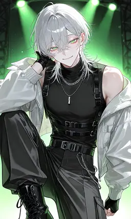 Profile image of 玲央