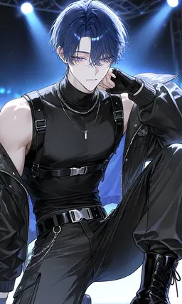 Profile image of 聖臣