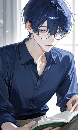 Profile image of 聖臣