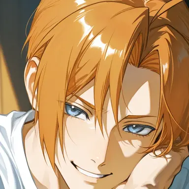 Profile image of Ryo Amano