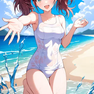 Profile image of 久慈川りせ
