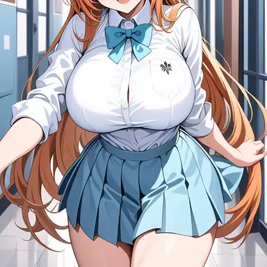 Profile image of 井上織姫