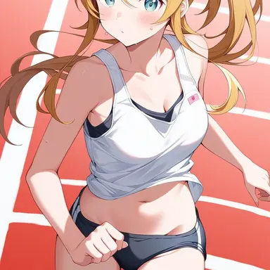 Profile image of 高坂桐乃