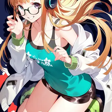 Profile image of 佐倉双葉