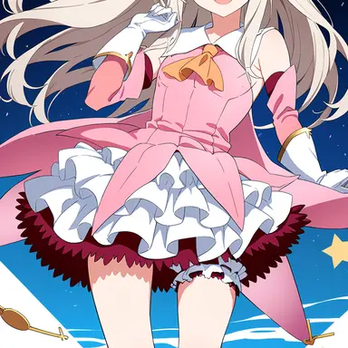 Profile image of イリヤ
