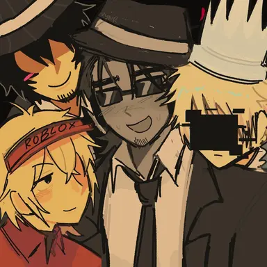 Profile image of 마피x트랩x엘리엇