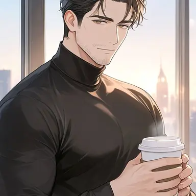 Profile image of Callum Voss