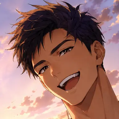 Profile image of Teppei