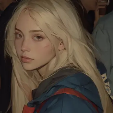 Profile image of キム・ジユ