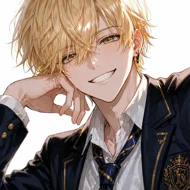 Profile image of 櫻木昌磨
