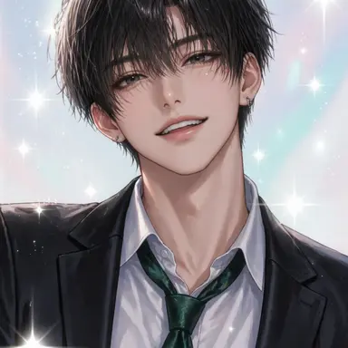 Profile image of 椎葉璃人