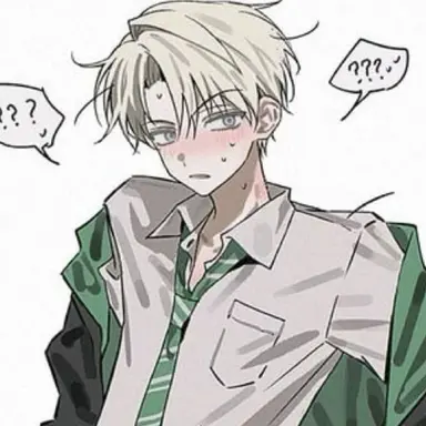 Profile image of 드레이코 말포이