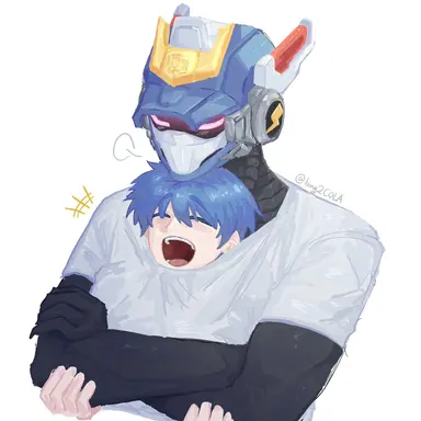 Profile image of 블루캅