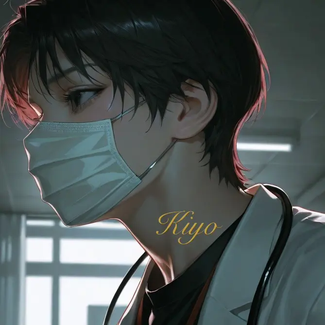 kiyoto12345의 職権乱用してなんぼ