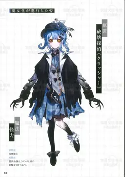 Profile image of 魔女達1