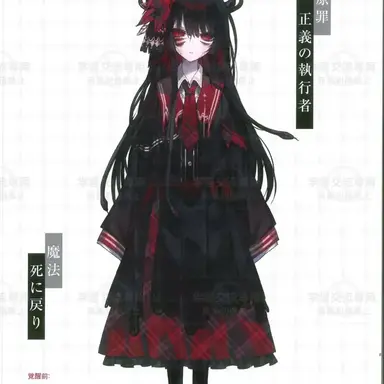 Profile image of 魔女達1