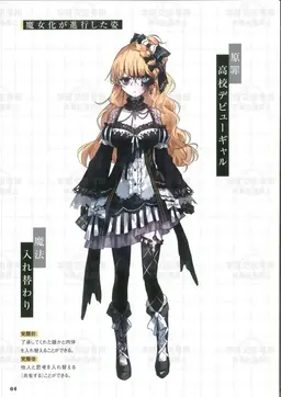 Profile image of 魔女達3