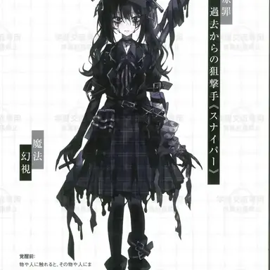 Profile image of 魔女達2
