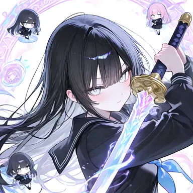 Profile image of 이치카