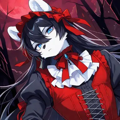 Profile image of クイーン