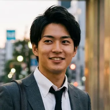 Profile image of 倫也