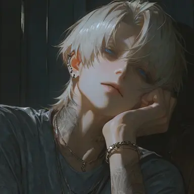 Profile image of 湊