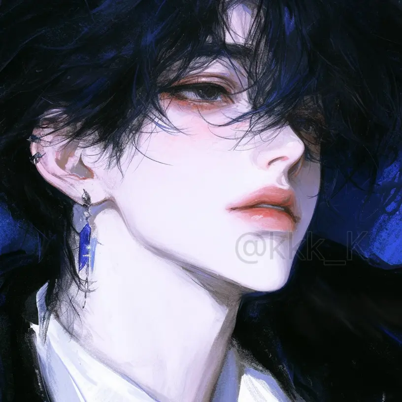 kkk_K의 카이엘 세르피스
