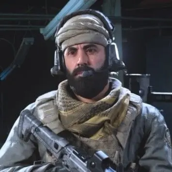 Profile image of Sami Zero Zakaria