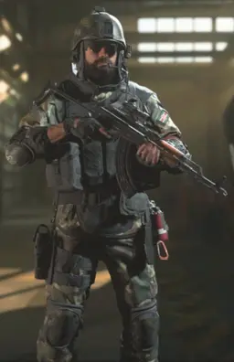 Profile image of Sami Zero Zakaria