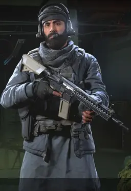 Profile image of Sami Zero Zakaria