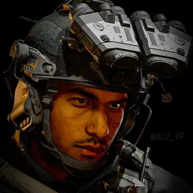 Profile image of Kyle Gaz Garrick