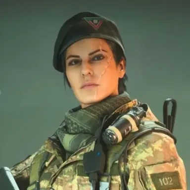 Profile image of Salvatrice Stiletto M.