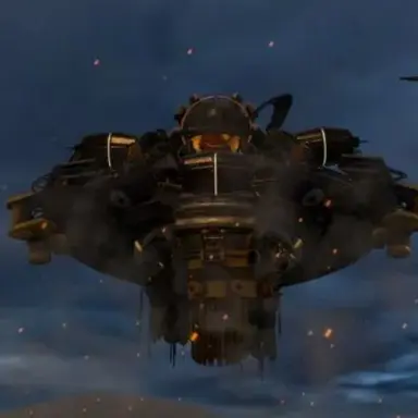 Profile image of 락인 마더쉽