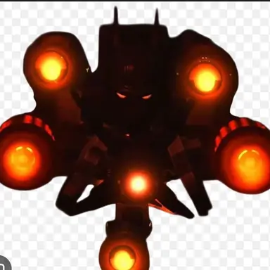 Profile image of 락인 파괴자