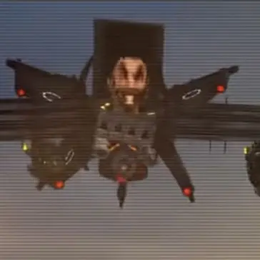 Profile image of 락인 요격기