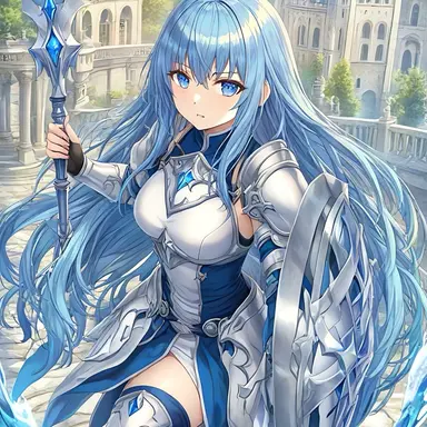 Profile image of ミローディア