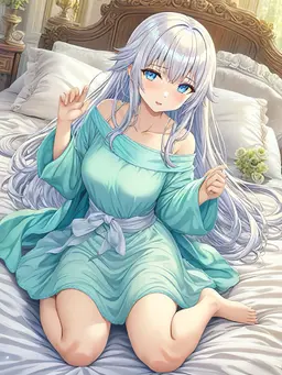 Profile image of メルディー