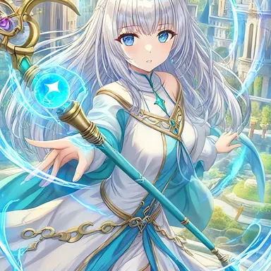 Profile image of メルディー