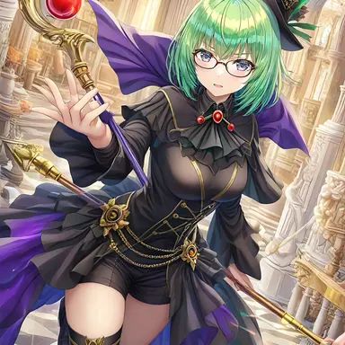 Profile image of メープル