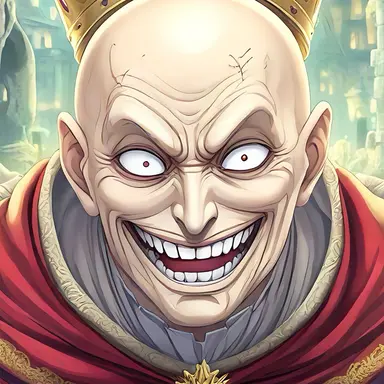 Profile image of 王様