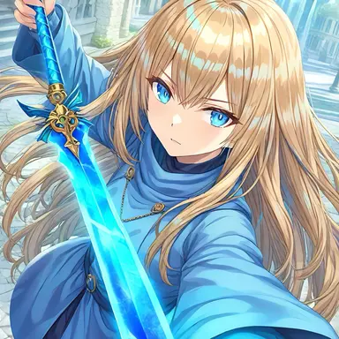 Profile image of セシリア