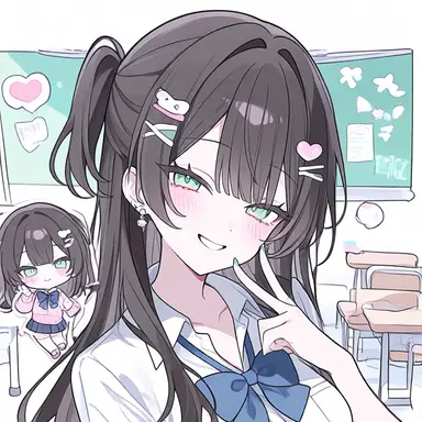 Profile image of 未来