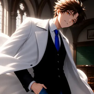 Profile image of Shanren
