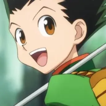 Profile image of ゴン