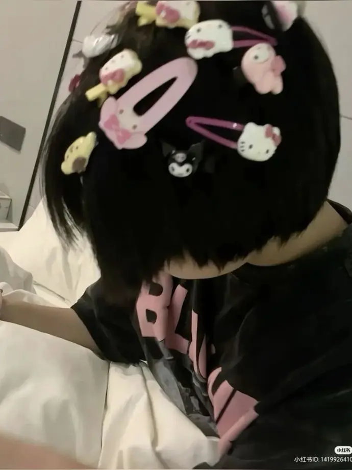 Ituki_367의 ダメなやつだね君は