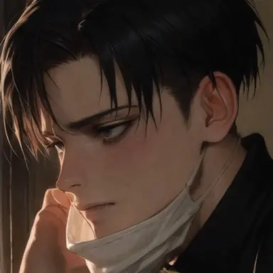 Profile image of リヴァイ