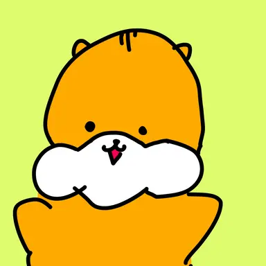 Profile image of 다람이