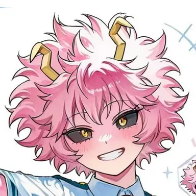 Profile image of Mina