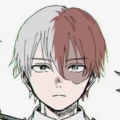 Profile image of Shoto
