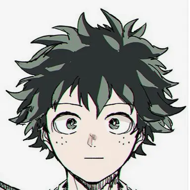 Profile image of Izuku